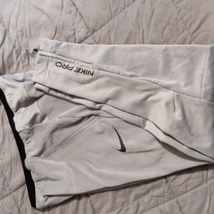 Nike Pro Fleece Dri-Fit Training Pants CZ2203-073